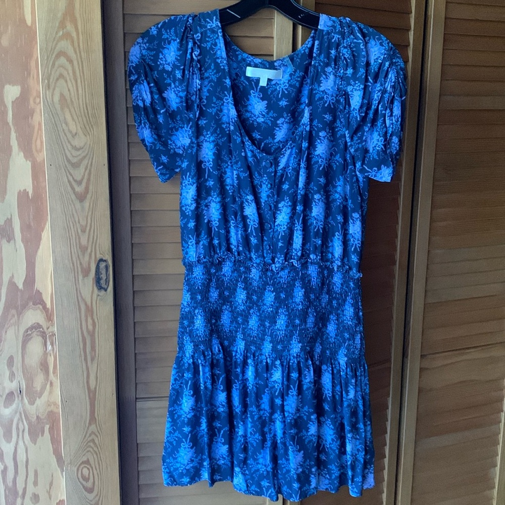 Love Shack Fancy Brickell Dress XS